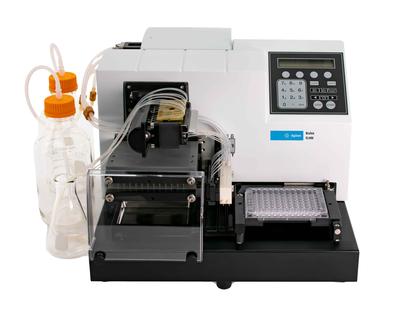 EL406洗板分液系统