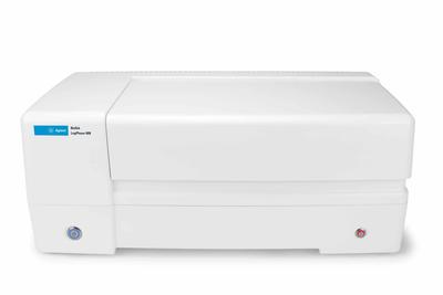 LogPhase 600 全自动微生物监测仪