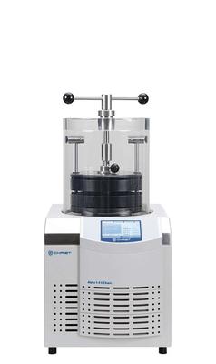 Alpha 1-4 LSC basic實驗室型凍干機