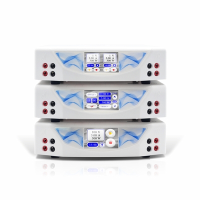 EPHC 400 雙獨立高電流電泳電源