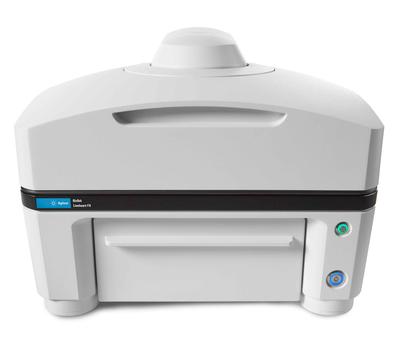 Lionheart FX全自动智能成像分析系统