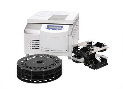 旋转真空浓缩仪RVC 2-33 CD plus