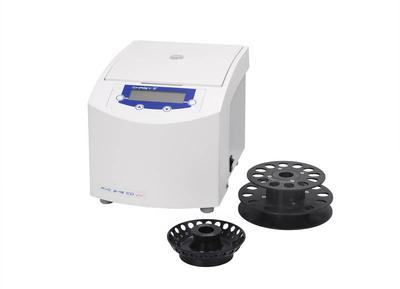 旋转真空浓缩仪RVC 2-18 CD PLUS