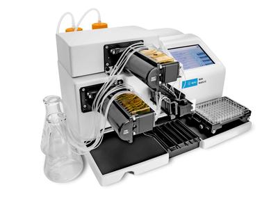 MultiFlo FX 多功能分液器