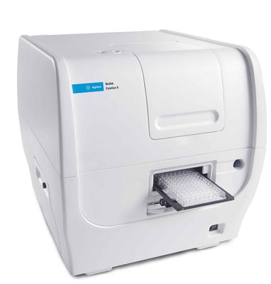 Cytation 5 细胞成像多功能微孔板检测系统