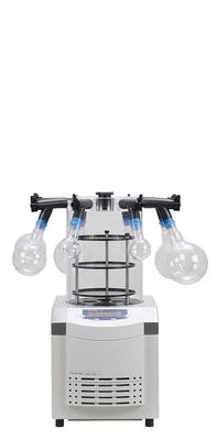 Alpha 1-2 LD plus實驗室型凍干機