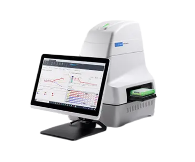 Seahorse XFe24 分析仪