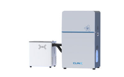 植物活体成像系统