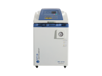 全自动高压蒸汽灭菌器 - 内胆直径Φ370 （54L/78L）