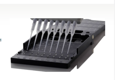 Take3微量检测板