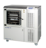 EPSILON 2-10D LSC plus中试型冻干机