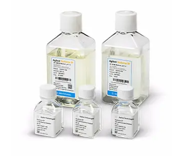 Seahorse培養基，補充液，標準液