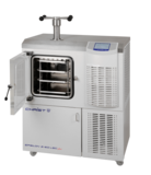 EPSILON 2-6D LSC plus中試型凍干機