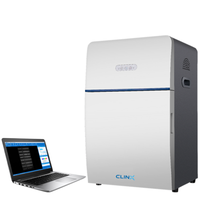 荧光及化学发光成像系统