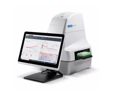 Seahorse XF Pro 分析仪