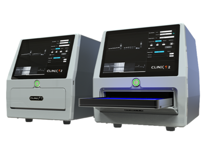 一体式凝胶成像仪